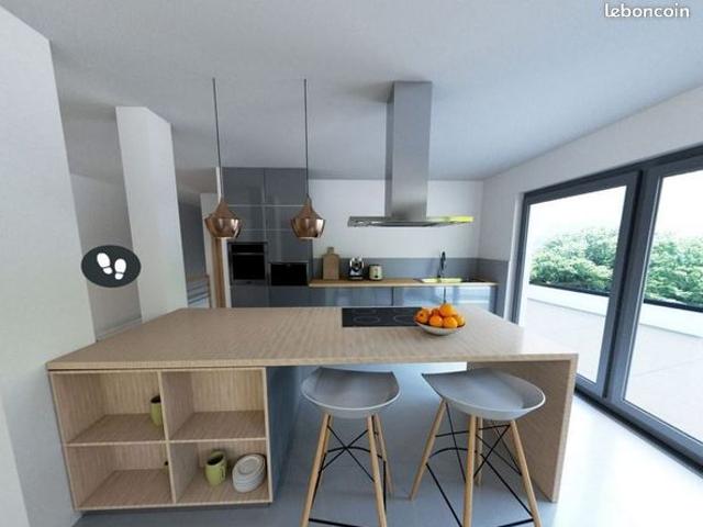 Maison vente à Thann-Guebwiller, Issenheim