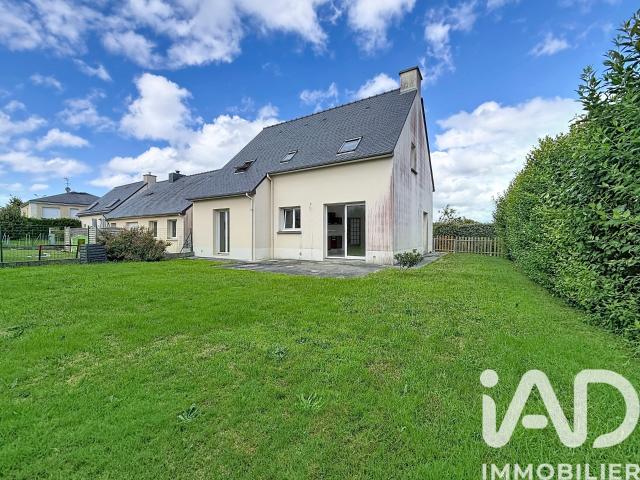 Maison vente à Monloie, Miniac-Morvan