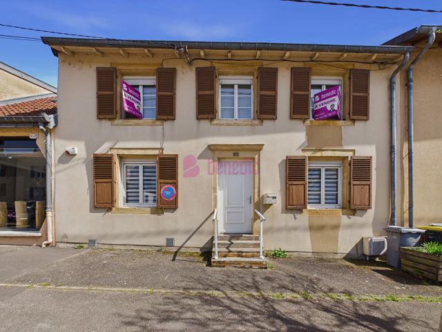 Maison vente à Metz, Saint-julien-lès-metz