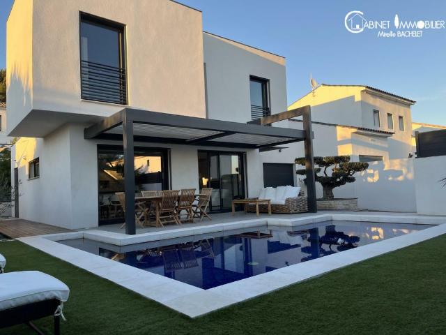 Maison vente à Marseille, La Ciotat