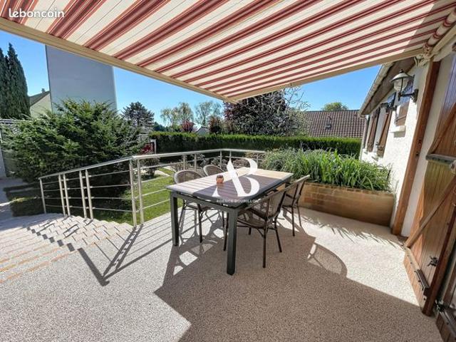 Maison vente à Provins, Bréau