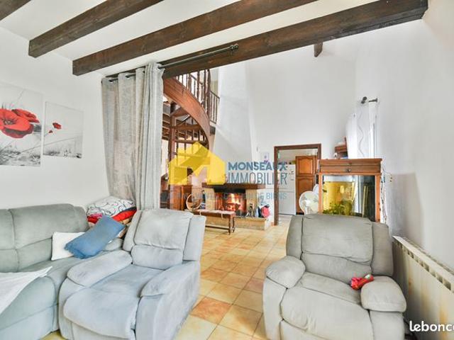 Maison vente à Évry, Morsang-sur-orge