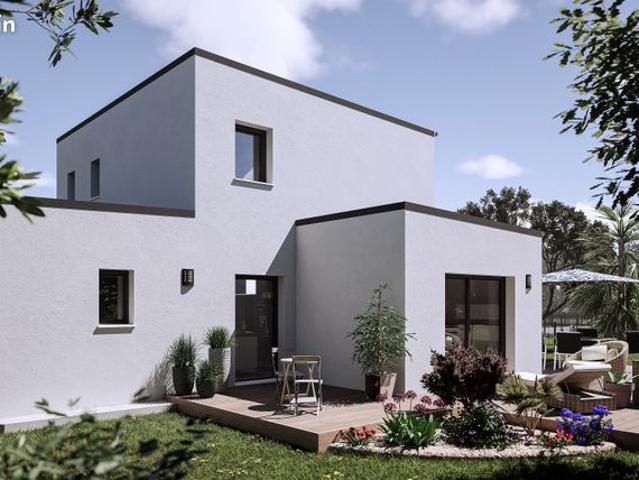 Maison vente à Nantes, Carquefou