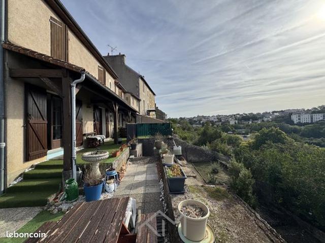 Maison vente à Poitiers, Vienne