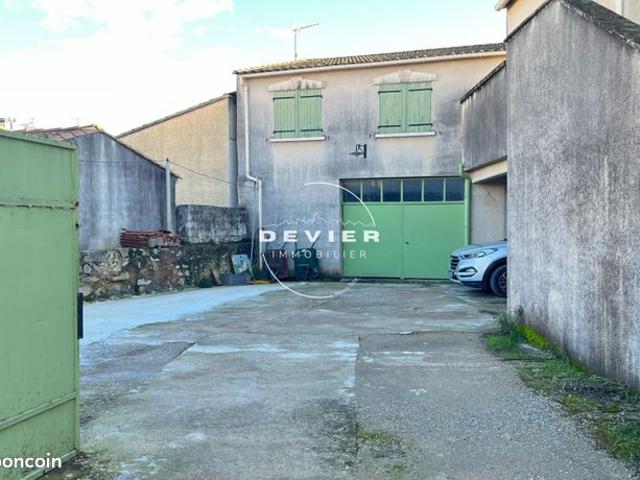 Maison vente à Montpellier, Baillargues