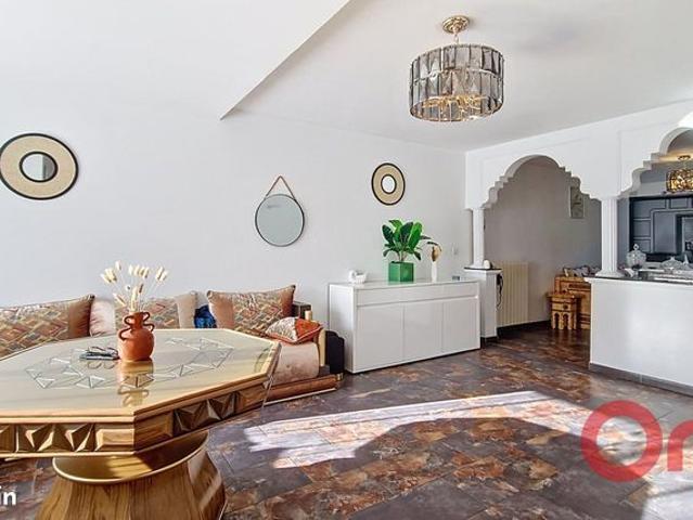 Maison vente à Perpignan