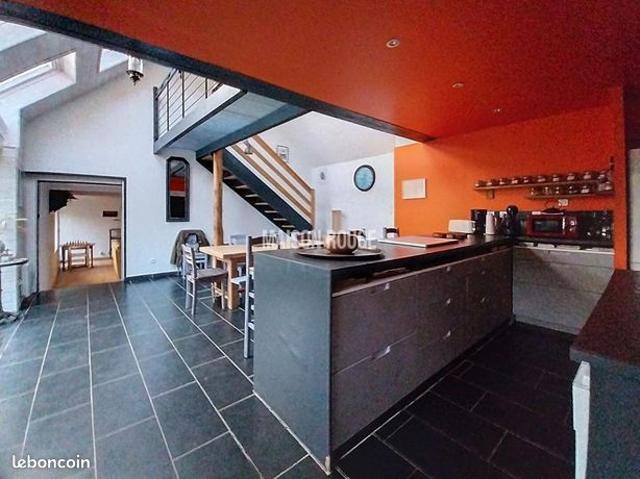 Maison vente à Saint-Brieuc, Bretagne