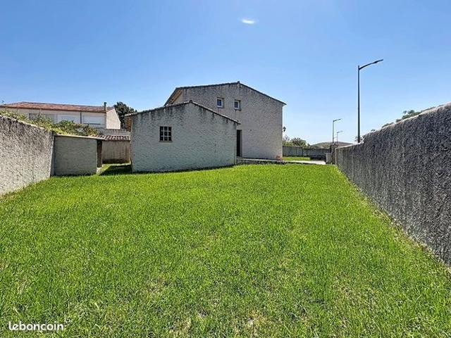 Maison vente à Aix-en-Provence, Saint-cannat