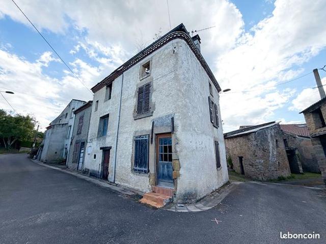 Maison vente à Issoire, Lamontgie