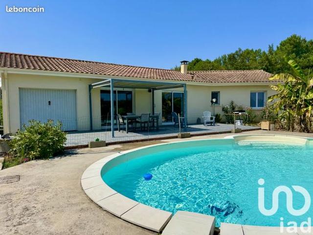 Maison vente à Montpeyroux, Dordogne