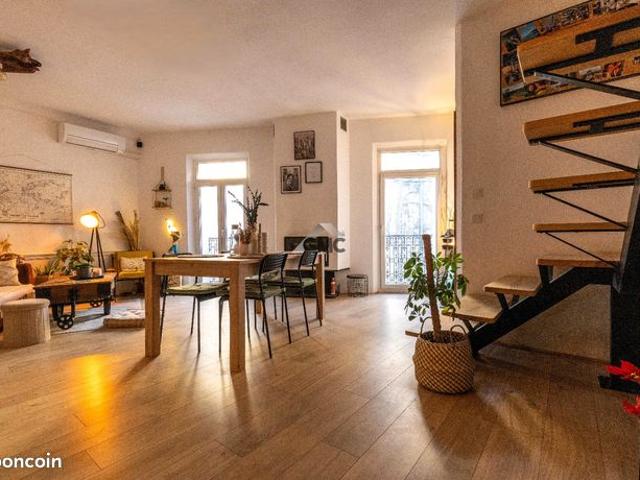Maison vente à Lodève, Saint-andré-de-sangonis