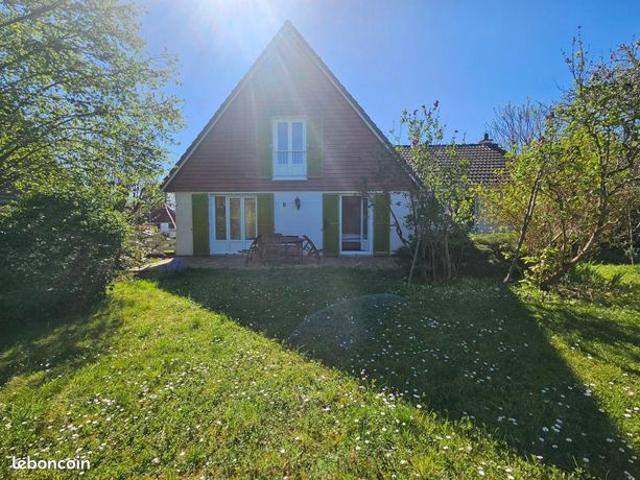 Maison vente à Compiègne, Chelles