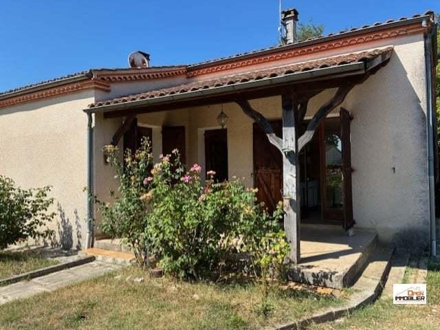 Maison vente à Villeneuve-sur-Lot, Sainte-livrade-sur-lot