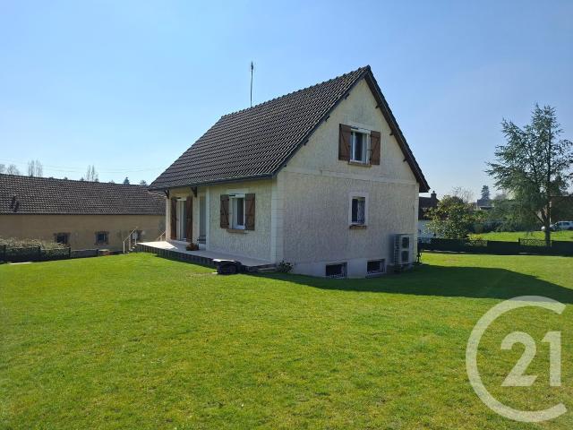 Maison vente à Épernay, Sézanne