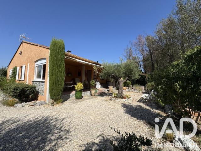 Maison vente à Lézan, Gard