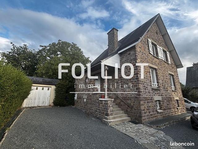 Maison vente à Ussel, Saint-rémy
