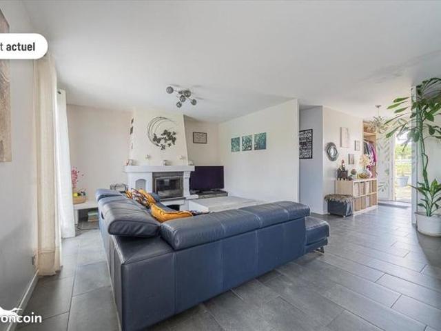 Maison vente à Toulouse, La Salvetat-saint-gilles