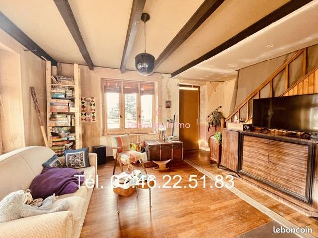 Maison vente à Neufchâteau, Contrexéville