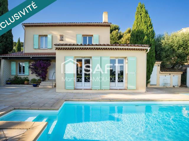 Maison vente à Arrondissement de Toulon, La Seyne-sur-mer