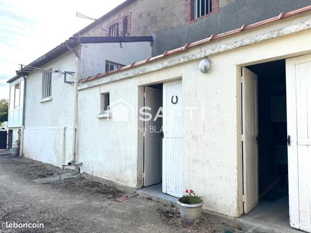 Maison vente à Saint-Lô, Le Dézert