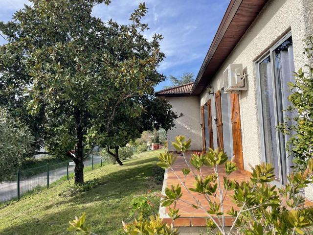 Maison vente à Saint-Martial, Montauban