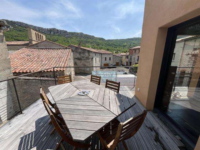 Maison vente à Limoux, Quillan
