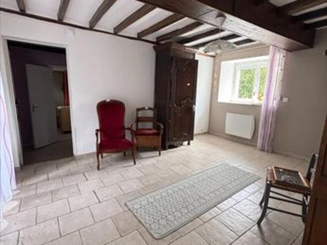 Maison vente à Saint-Lô, Le Dézert