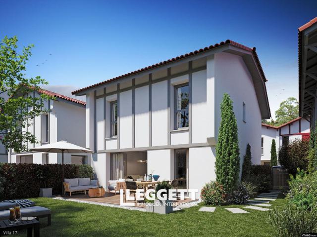 Maison vente à Bayonne, Anglet