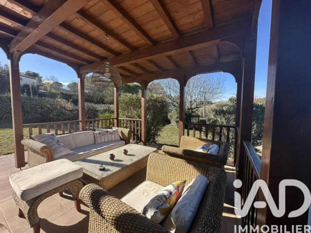 Maison vente à Nîmes, Beauvoisin