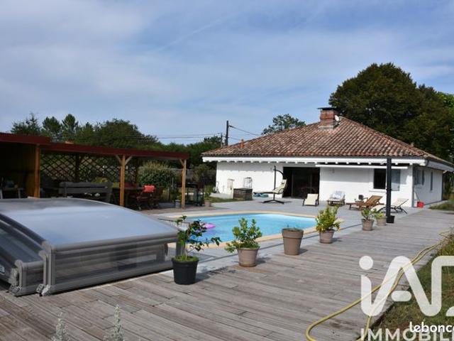 Maison vente à Mont-de-Marsan, Trensacq