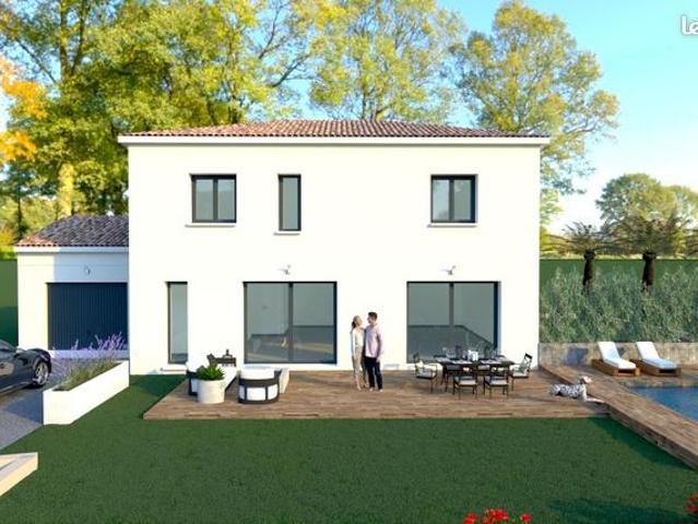Maison vente à Arrondissement de Toulon, La Crau