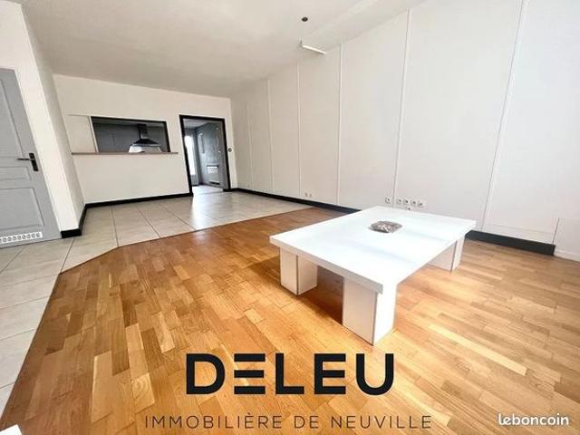 Maison vente à Lille, Neuville-en-ferrain
