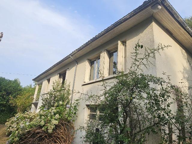 Maison vente à Figeac