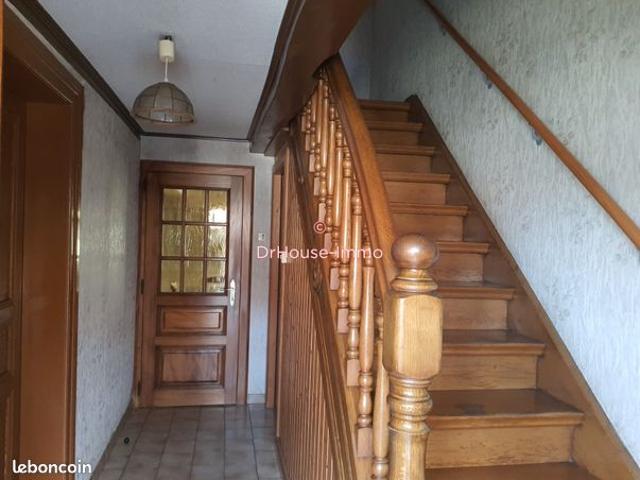 Maison vente à Altkirch, Traubach-le-haut