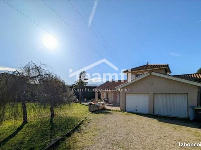 Maison vente à Vienne, Clonas-sur-varèze