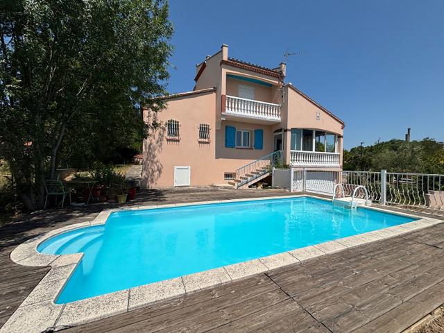 Maison vente à Albi, Castelnau-de-lévis