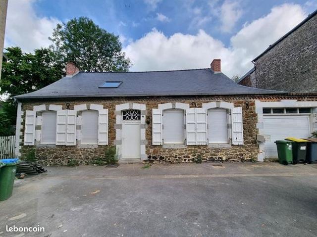 Maison vente à Fourmies, Nord