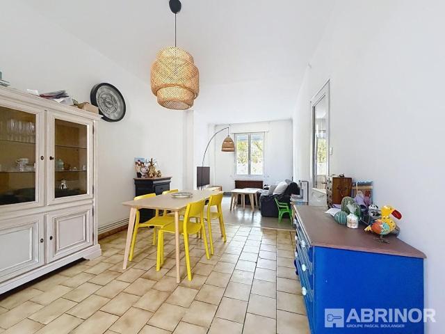 Maison vente à Loos, Nord