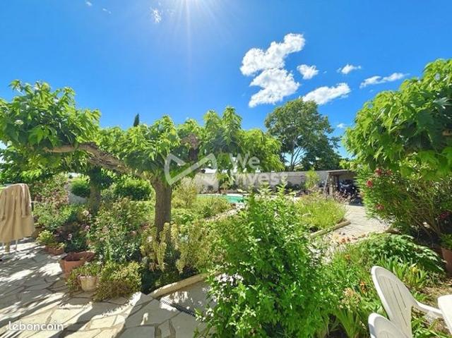 Maison vente à Pau, Vignes