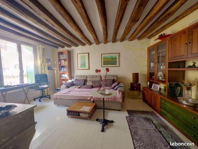 Maison vente à Carrières-sous-poissy