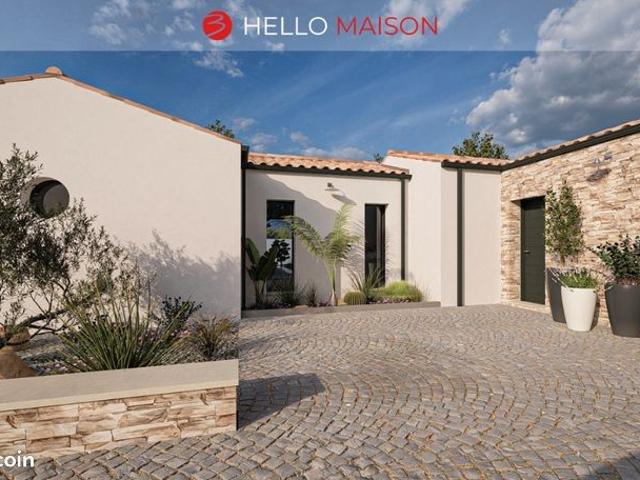 Maison vente à Rochefort, Aigrefeuille-d'aunis