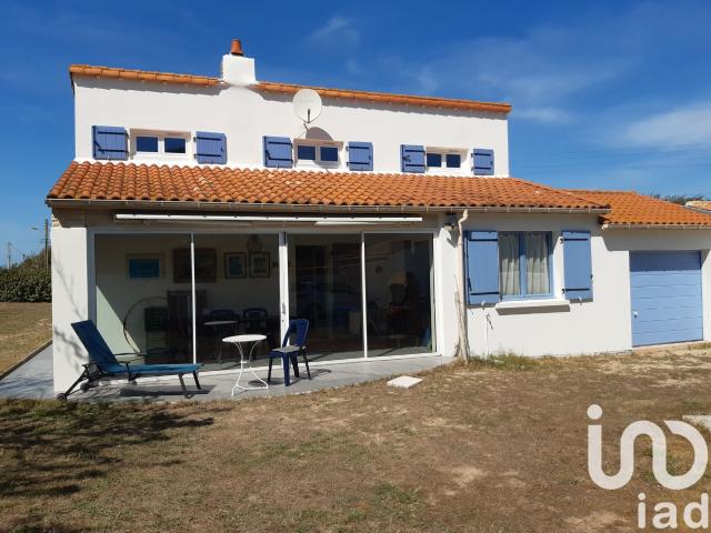 Maison vente à Rochefort, Saint-pierre-d'oléron
