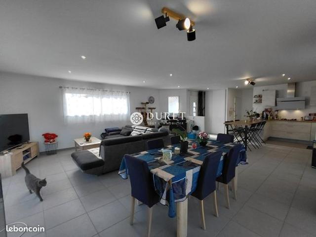 Maison vente à Les Sables-d'Olonne, La Chapelle-hermier