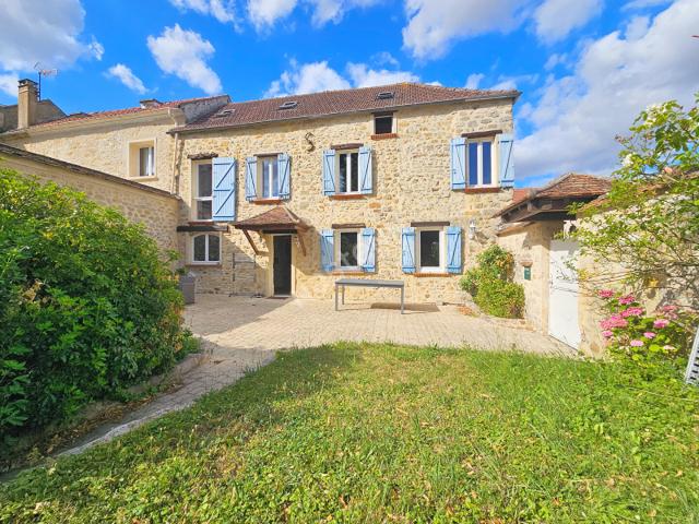 Maison vente à Pontoise, Ableiges