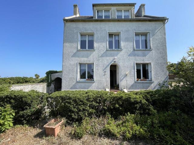 Maison vente à Morlaix, Bretagne
