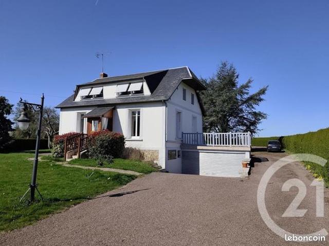Maison vente à Bernay