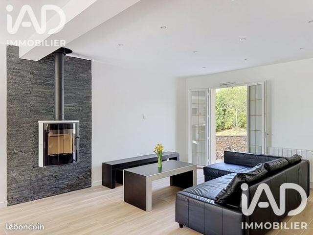 Maison vente à Le Plessis-Feu-Aussoux, Seine-et-Marne
