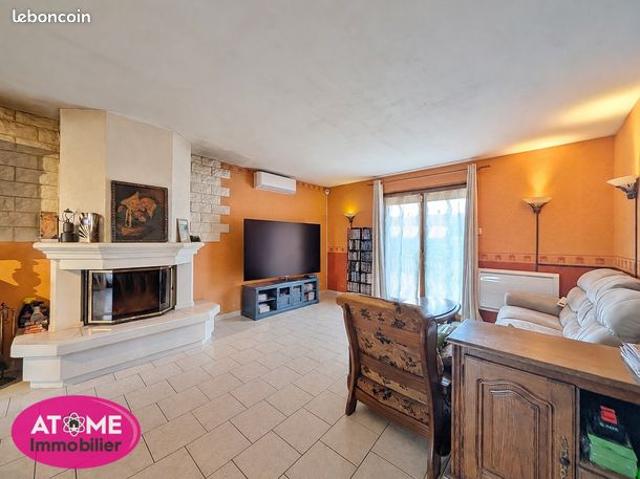 Maison vente à Toul, Saint-julien-lès-gorze