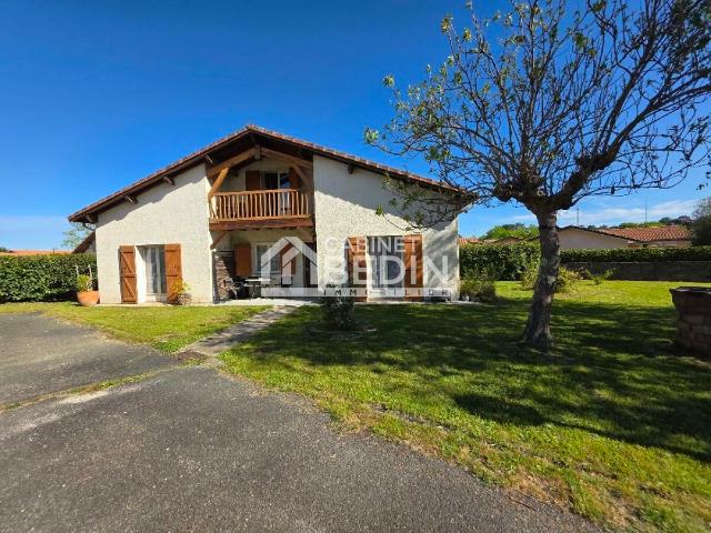 Maison vente à France métropolitaine, Biscarrosse