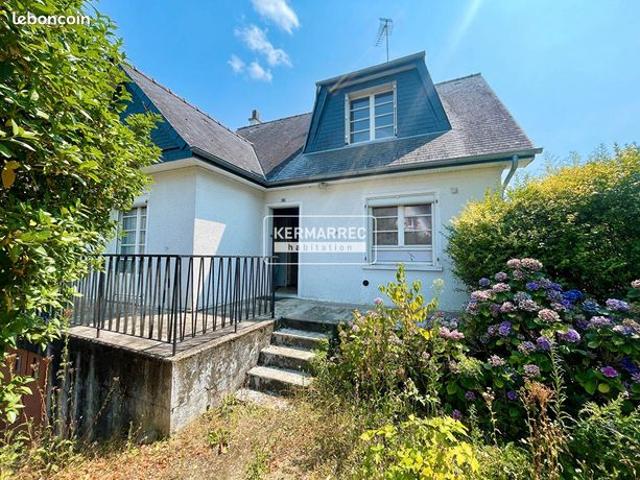 Maison vente à Rennes, Bretagne